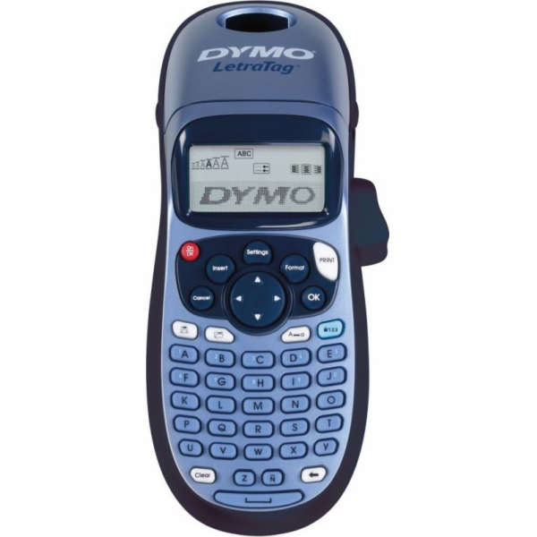 Tiskárna štítků Dymo LT100H (S0725620)