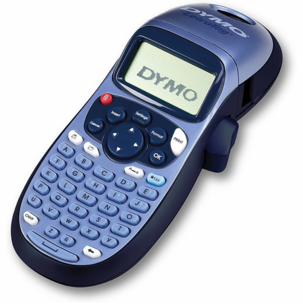 Tiskárna štítků Dymo LT100H (S0725620)