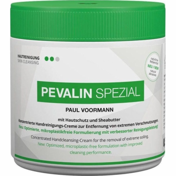 Tesa Čisticí pasta PEVALIN Spezial professional 500ml 562...