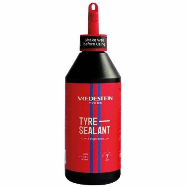 Vredestein TĚSNĚNÍ PNEUMATIK 250ml (NOVINKA)