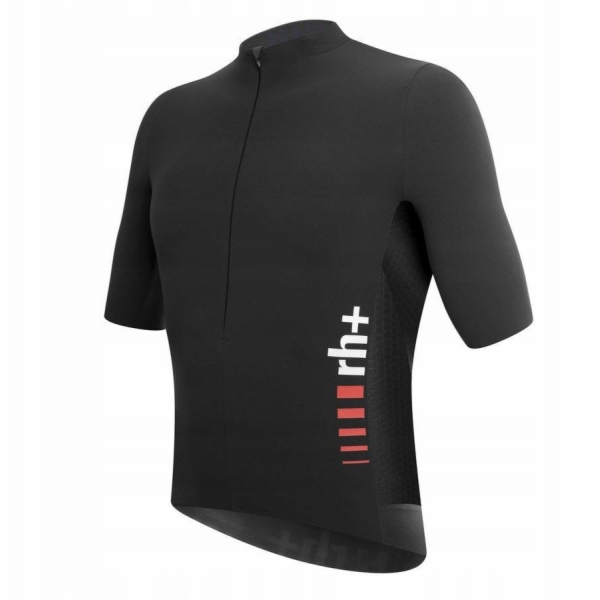 RH+ Dres SpeedCell ANTRACITOVĚ-ČERNO-ČERVENÁ - ECU0313