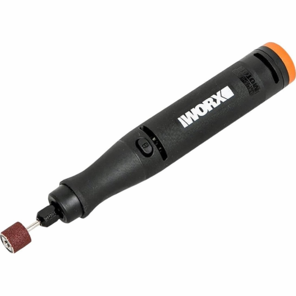 Multifunkční bruska Worx MakerX WX739.9
