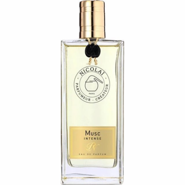 DKNY Nicolai Parfumeur Createur Musc Intense parfémovaná ...
