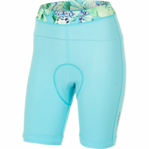 RH+ Dámské kraťasy Venus Short modrá velikost XL (ECD0547...