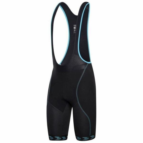 RH+ Žraločí bryndáčky Černo-zelené - ICU0426