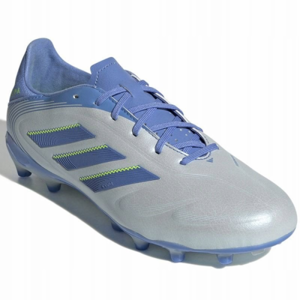 Boty Adidas COPA PURE III League Jr FG/MG IE1195