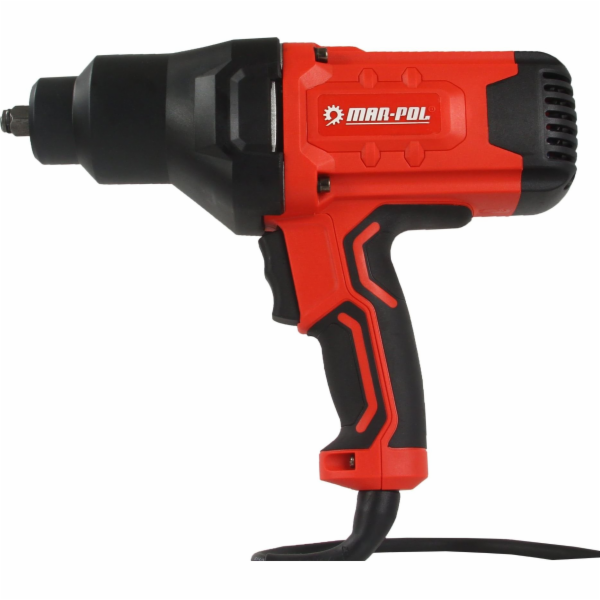 Rázový utahovák Mar-Pol M80492 950 W 1/2