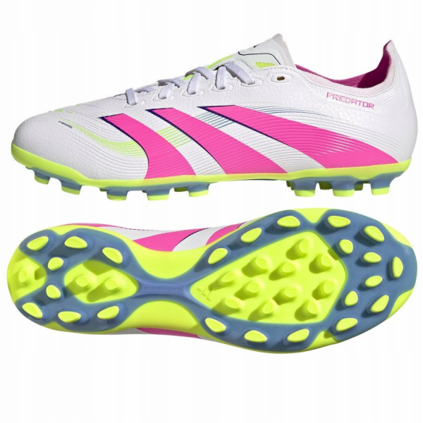 Boty Adidas Predator League 2G/3G AG ID3836