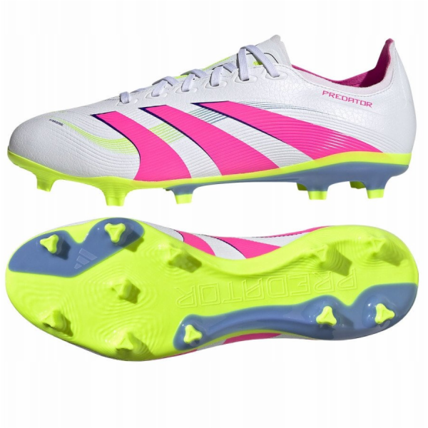 Boty Adidas Predator League FG/MG ID1330