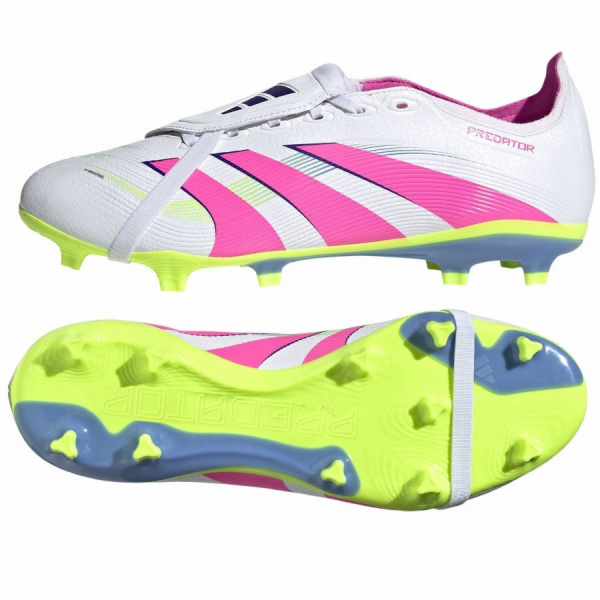 Boty adidas Predator League FT FG/MG ID1320