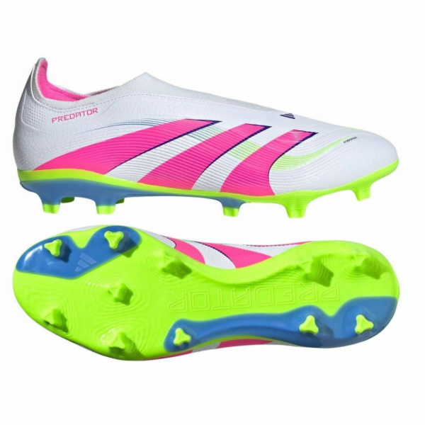 Boty Adidas Predator League LL FG/MG ID3861