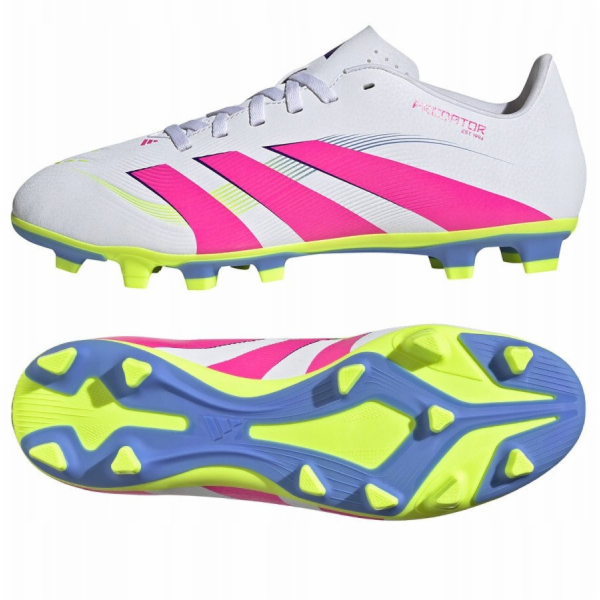 Boty Adidas Predator Club FG/MG ID1323