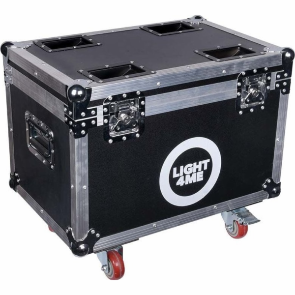 CASE4ME Krabice CC60 pro kabely a pódiové příslušenství