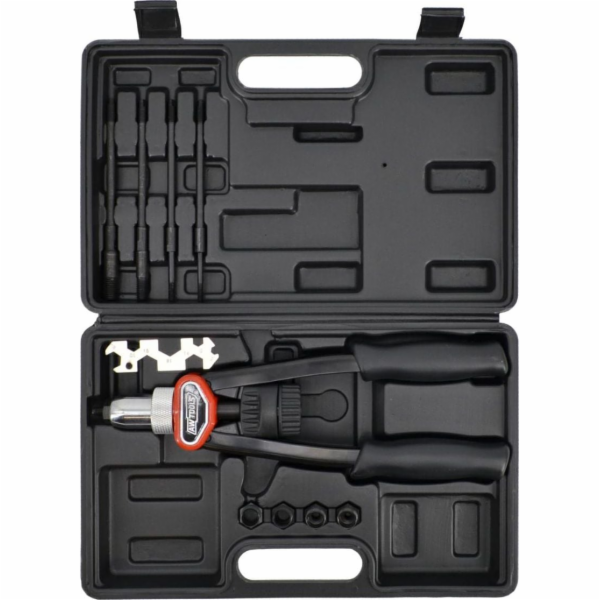 AWTools NÝTOVÁ KLEŠTIČKA AWTOOLS PRO NÝTOVÉ MATICE M5-12 ...
