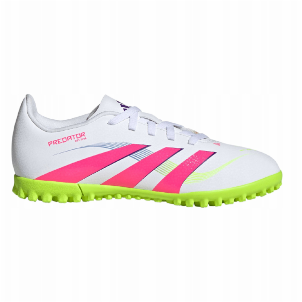 Boty Adidas Predator Club Jr TF ID3806