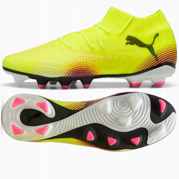 Boty Puma Future 8 Pro FG/AG 108139-03