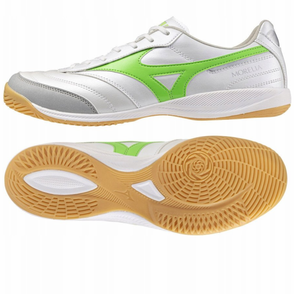 Boty Mizuno Morelia Sala Pro IN Q1GA251337