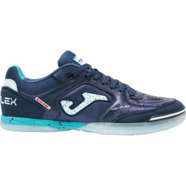 Joma Top Flex 2504 Sálové kopačky navy TOPS2504IN 42