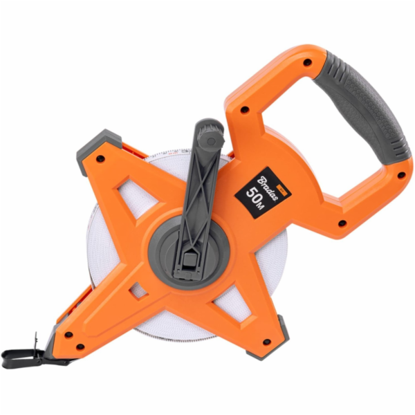 Bradas&nbsp;VALIVÁ&nbsp;MĚRA&nbsp;DIY-MH12-05015F/CB&nbsp;50m&nbsp;BRADAS