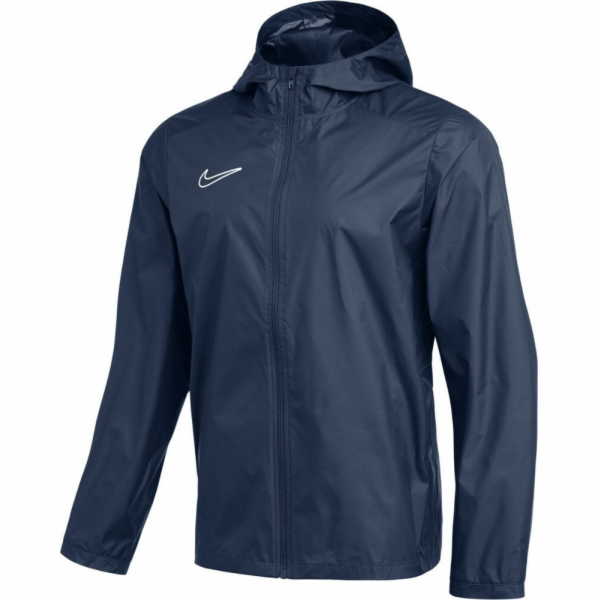 Nike Academy 25 Rain Jacket Navy FZ9858 410 XL