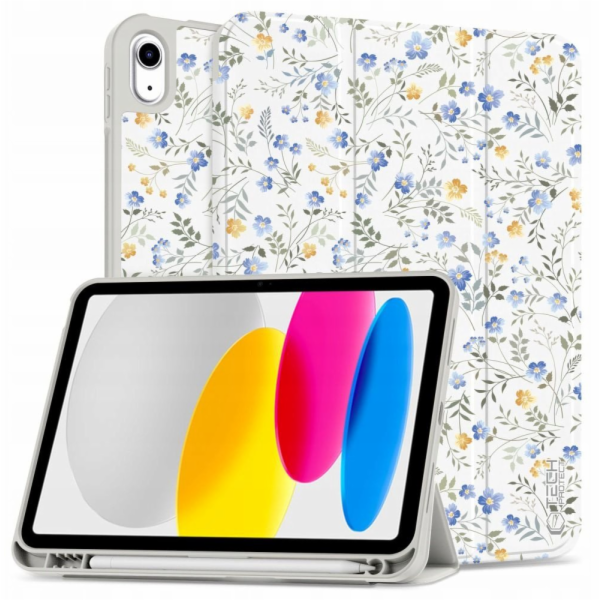 Tech-Protect Pouzdro SmartCase Pen pro Apple iPad 10.9 20...