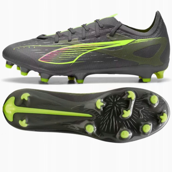 Boty Puma Ultra 5 Match FG/MG 108166-03