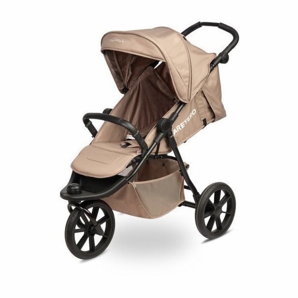 Caretero Kočárek Lima Sand
