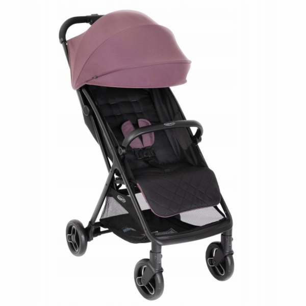 Graco MYAVO kočárek MULBERRY GS2107BBMB PG