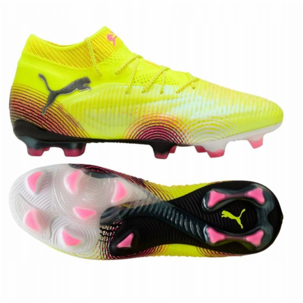 Puma Kopačky FUTURE 8 Ultimate FG 108138-03