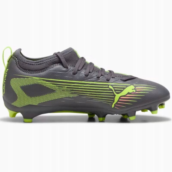 Boty Puma Ultra 5 Match Jr FG/MG 108167-03