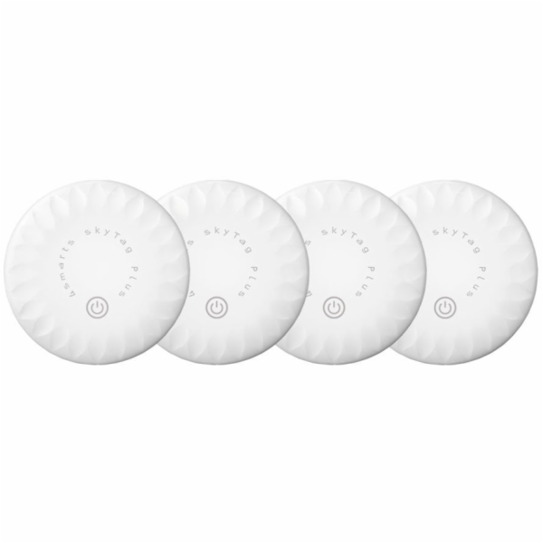 Sada 4smarts Standort-Finder SkyTag Plus 4er