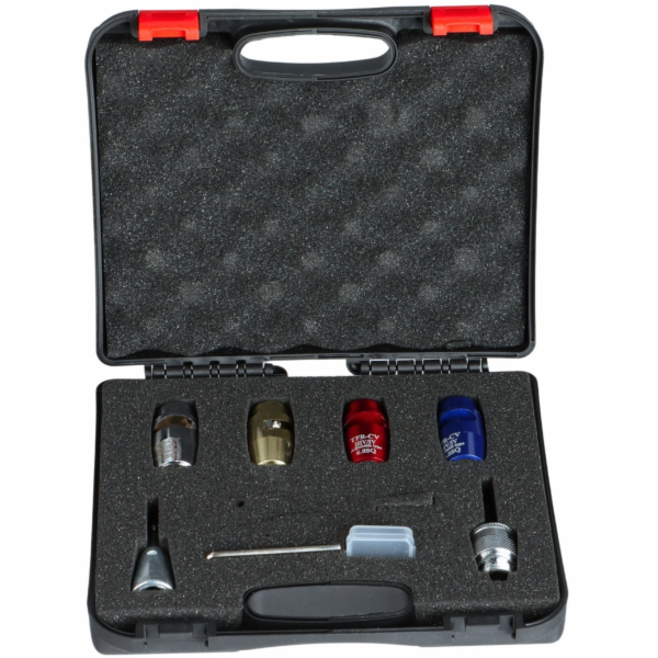 Högert&nbsp;Technik&nbsp;SADA&nbsp;PRO&nbsp;ODSTRANĚNÍ&nbsp;IZOLACE&nbsp;HT-EK4-2&nbsp;DELTA...