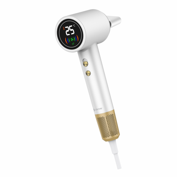 Denver HDD-1400W bílý