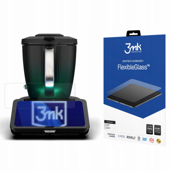 3MK Thermomix TM7 – až 13 FlexibleGlass