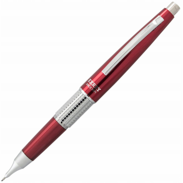 Pentel Mechanická tužka Kerry 0,5 mm červená