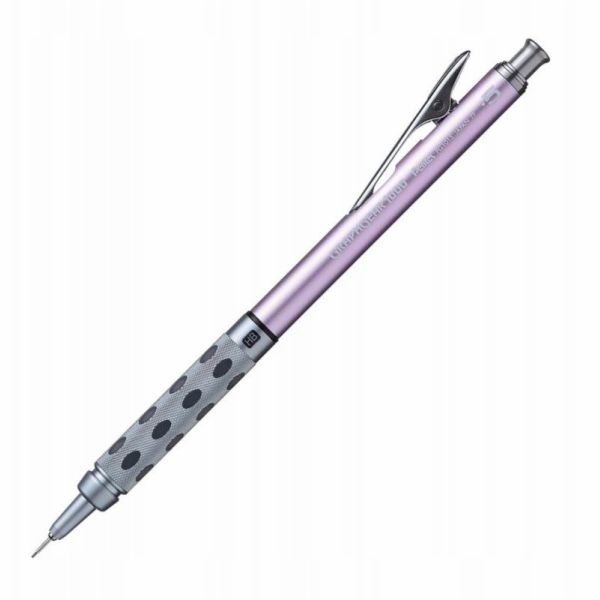 Pentel Mechanická tužka GraphGear 1000 0,5 mm růžová