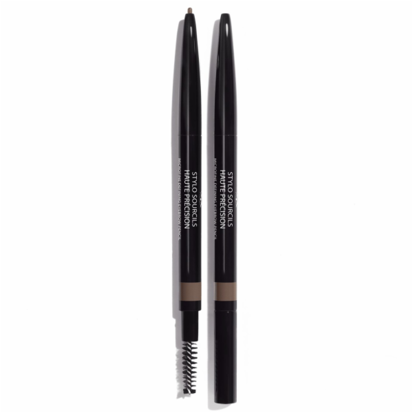 CHANEL STYLO SOURCILS HAUTE PRECISION EYEBROW PNCIL BRUN ...