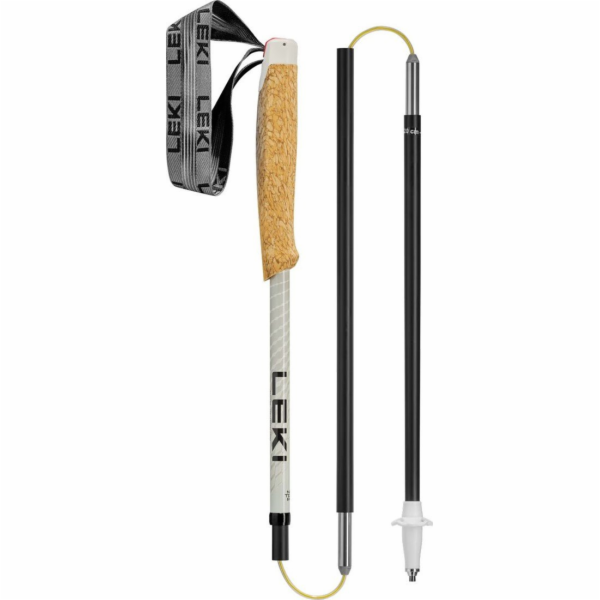 Leki LE STICK Skysolo FX.ONE CARBON 135