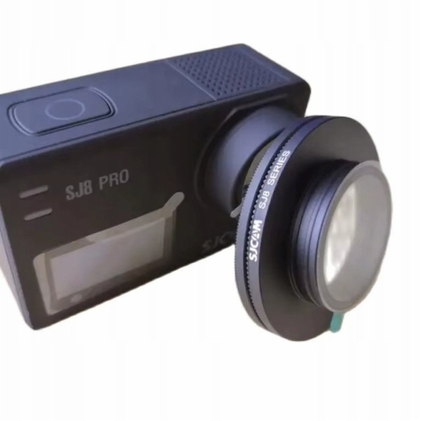 SJCAM - UV FILTR SJ8