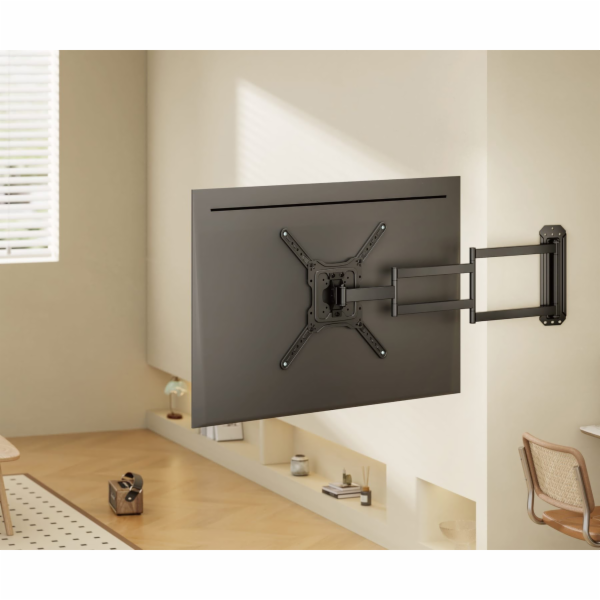 Brateck DRŽÁK NA TV NEBO MONITOR LPA84-445XL DRŽÁK