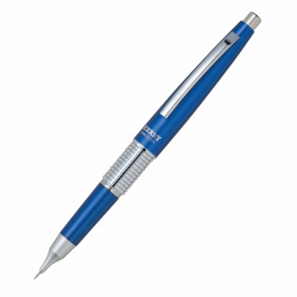 Pentel Mechanická tužka Kerry 0,5 mm modrá