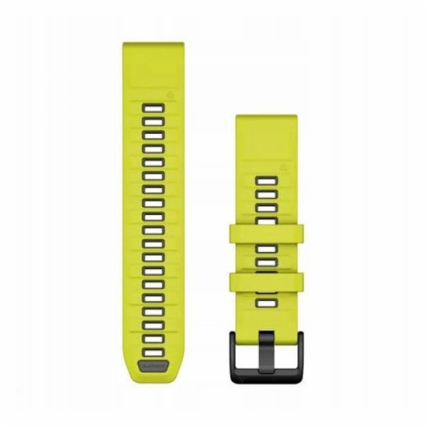 Garmin Ersatzarmband QuickFit 22mm silikonový zesilovač ž...