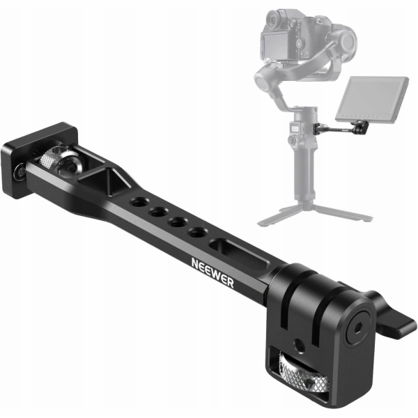 Držák rukojeti pro Dji Ronin Zhiyun Moza pro LCD monitor ...