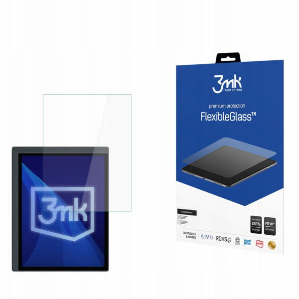 3MK Bigme B1051 - až 13 Flexibilní sklo