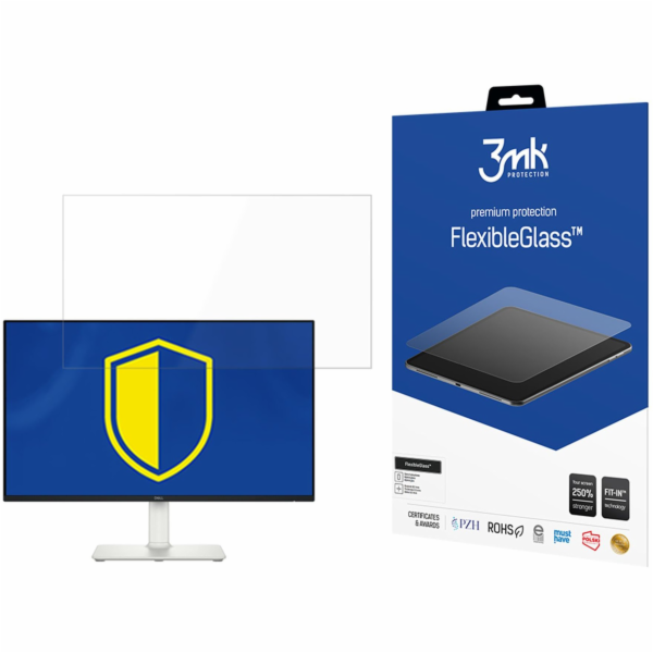3MK Dell S2425HS – až 25 flexibilní sklo