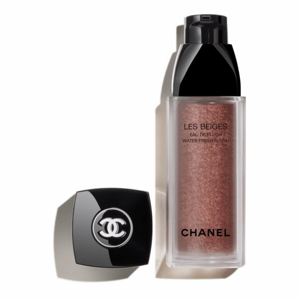 Chanel Blush Les Beiges Intense Coral 15 ml