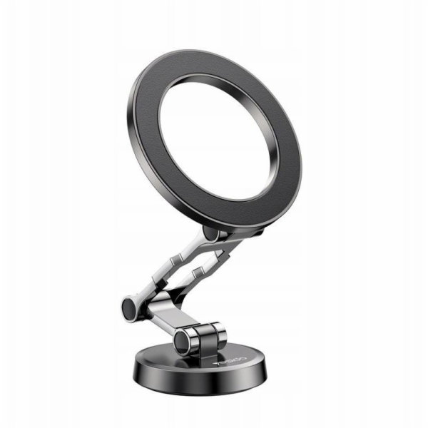 Yesido Jesido magnet. Držák do auta MagSafe C203, ČERNÝ