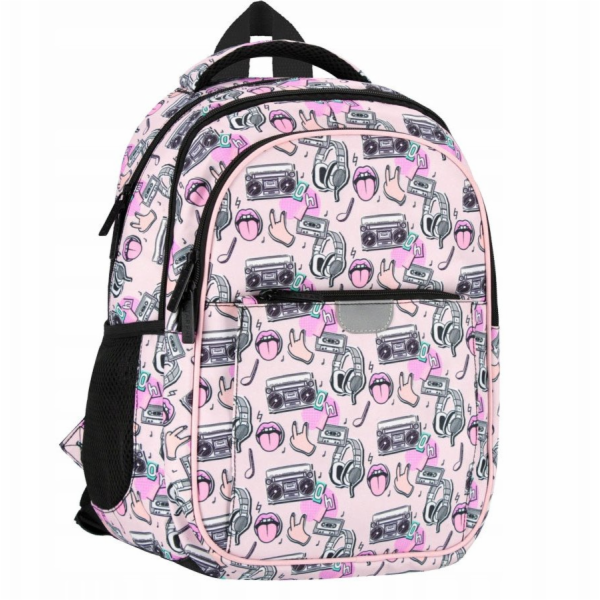 Starpak BATOH HUDEBNÍ STK-15 PB 1/12