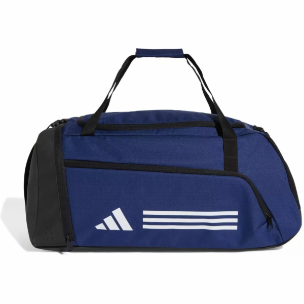 Adidas Performance Essentials 3S Sportovní taška tmavě mo...