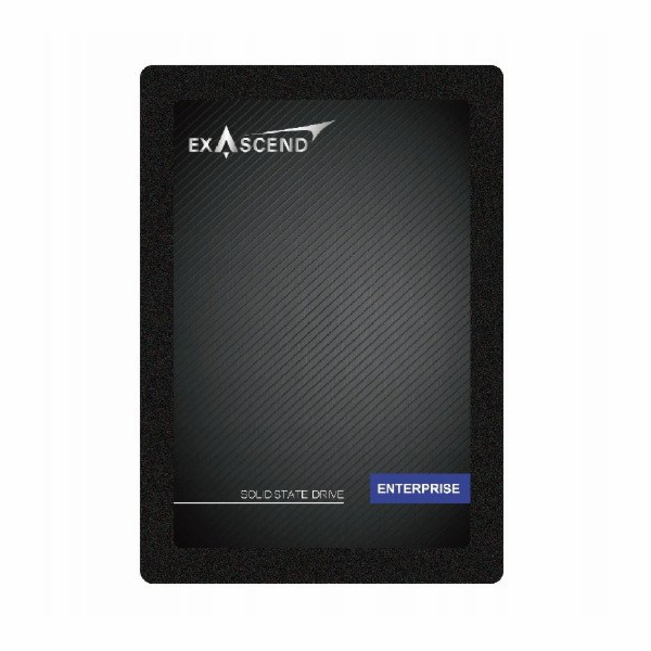 ExAscend SE4 SATA3 3D TLC 2.5 960GB SSD